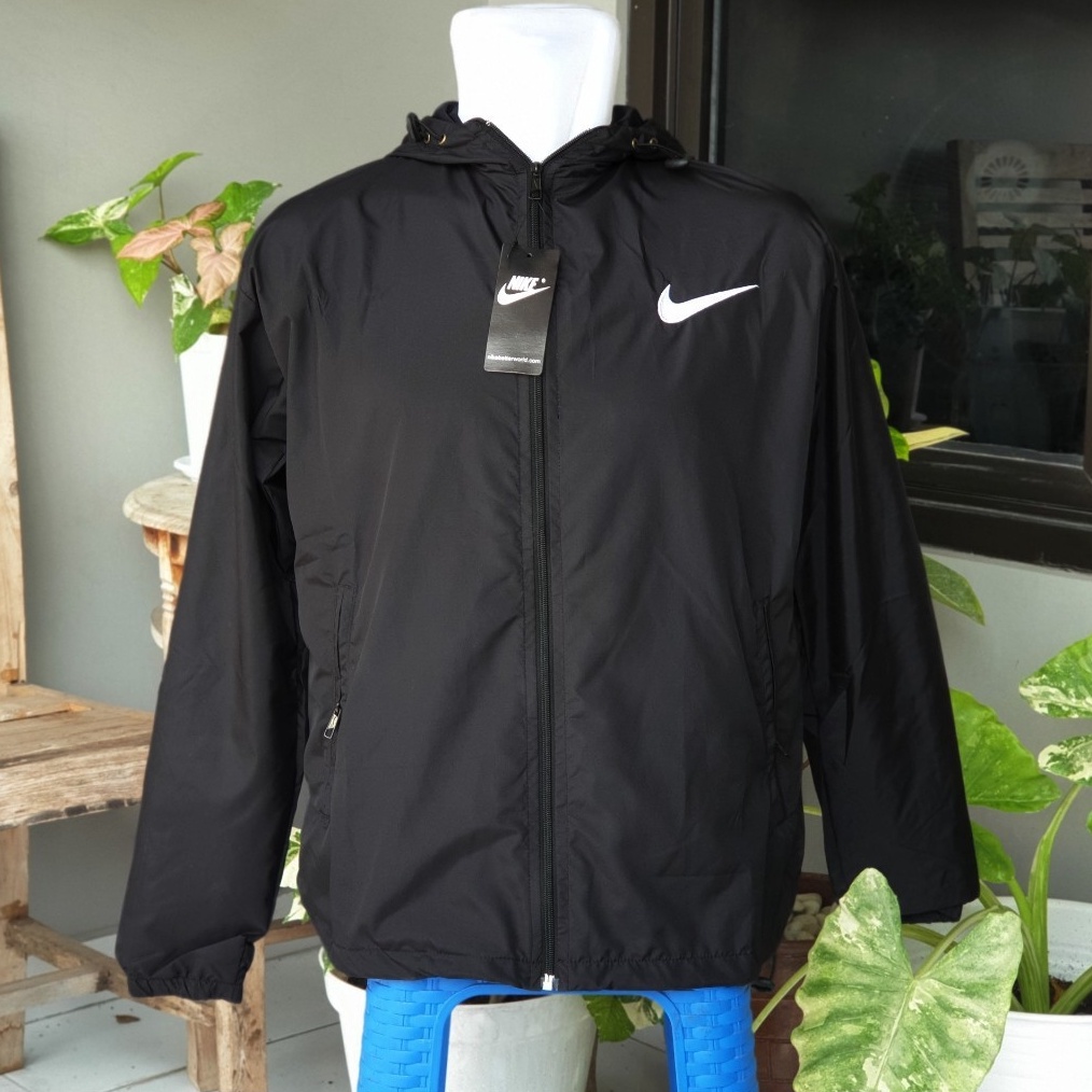 ART M8B jaket parasut olahraga pria nike GRANDE ORI Jaket parasut  Jaket Nike  Jaket olahraga  jaket