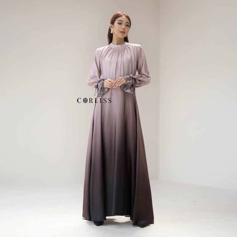 [NEW] Duma Dress by Corliss.cloth