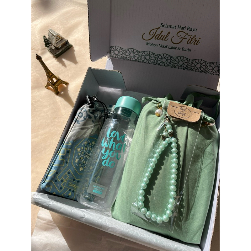 

hampers lebaran