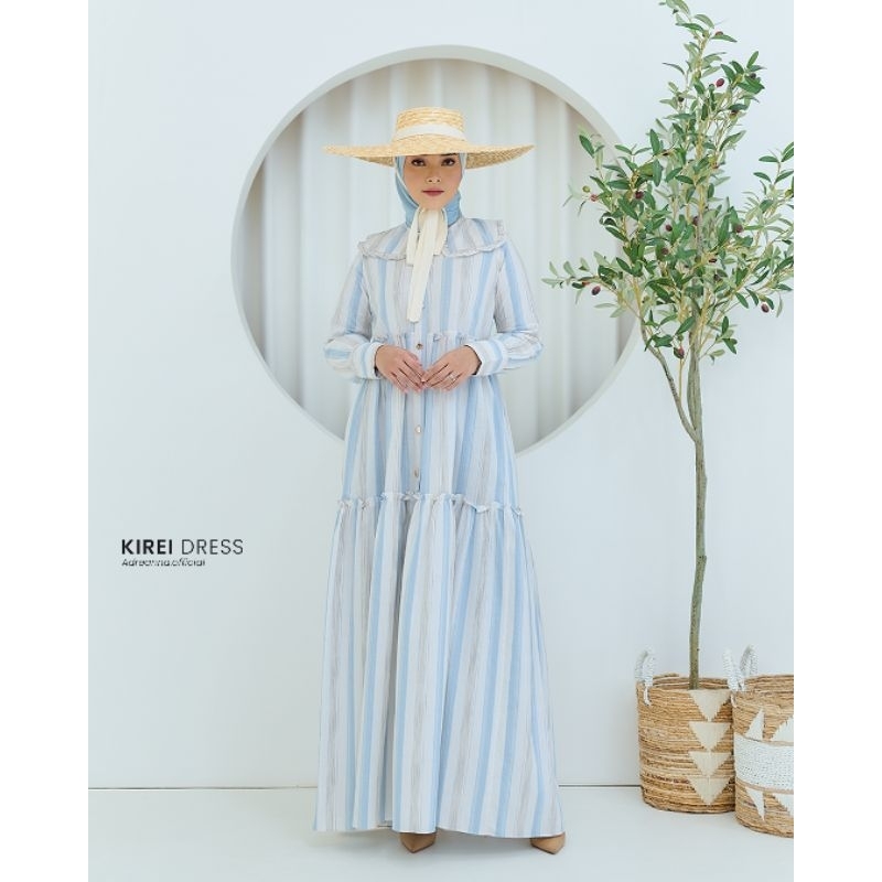 Gamis kirei by Adreanna