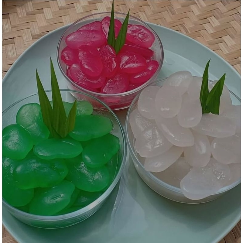 

kolang kaling super 500 gr