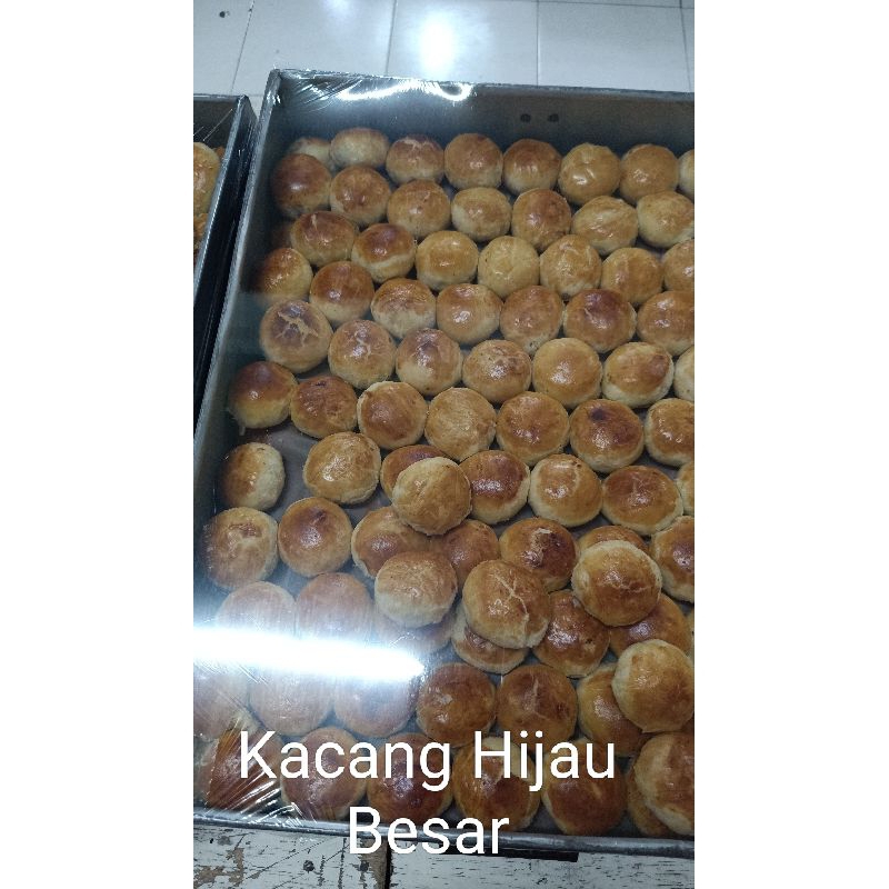 

KUE KACANG HIJAU/NENAS/TELUR ASIN/LO PHO PIANG/CUI KAO SUO/HIO PIA/PANDAN/KCG HITAM