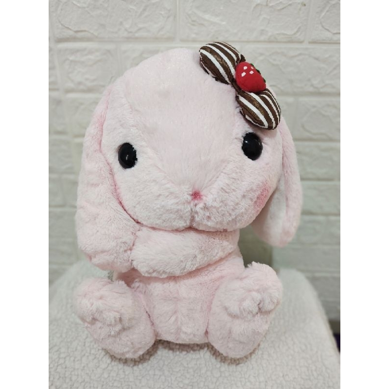 Boneka Loopy Amuse ori