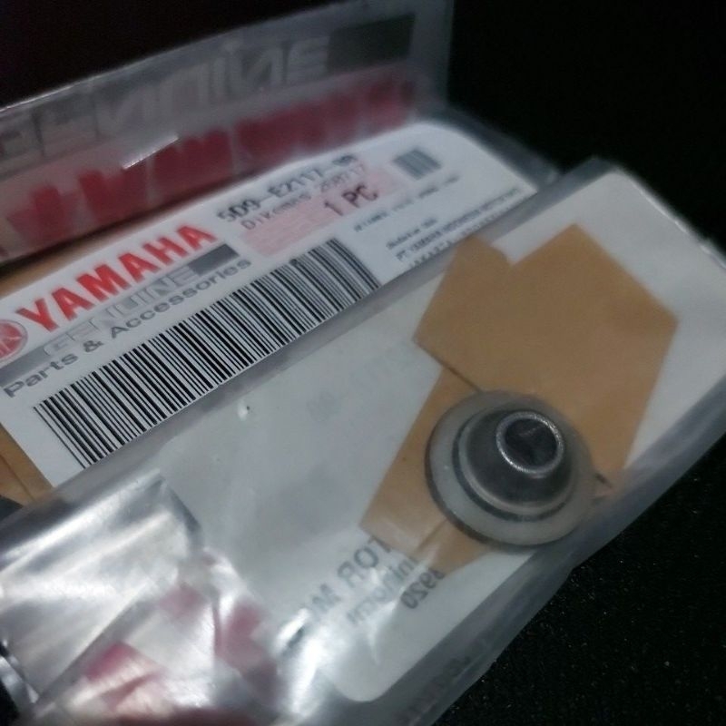 Retainer Klep Topi Klep Jupiter Z Jupiter Z 115 Vega R Vega ZR Original Yamaha