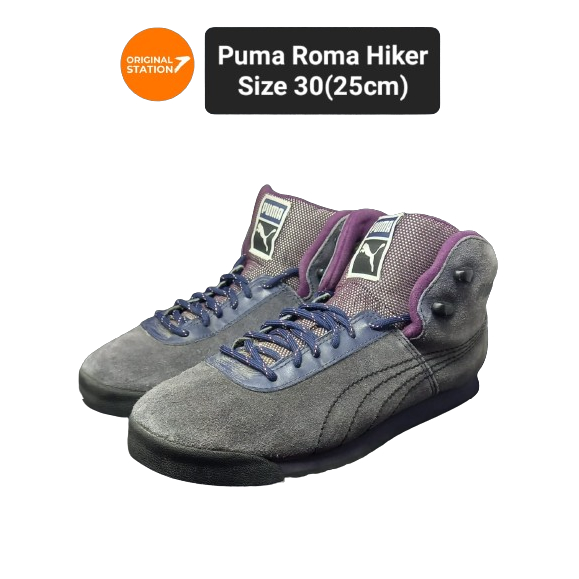 Puma Roma Hiker Second Original