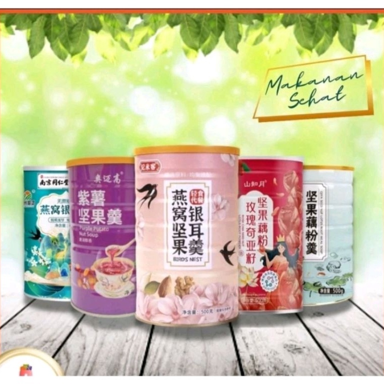 

KQD844 77 Oufen MAIFENGLE 5gramLotus Root Powder Original Maifengle 5grambubuk akar teratai sehat