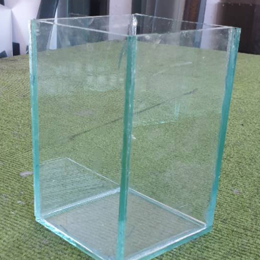 SOLITER CUPANG 10X10X15