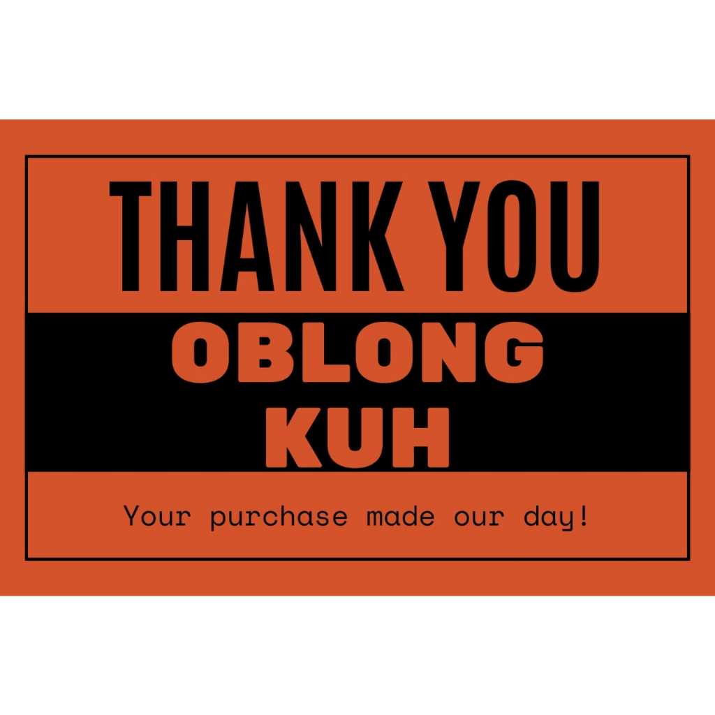

STICKER TOP SELLER LABEL TANK YOU