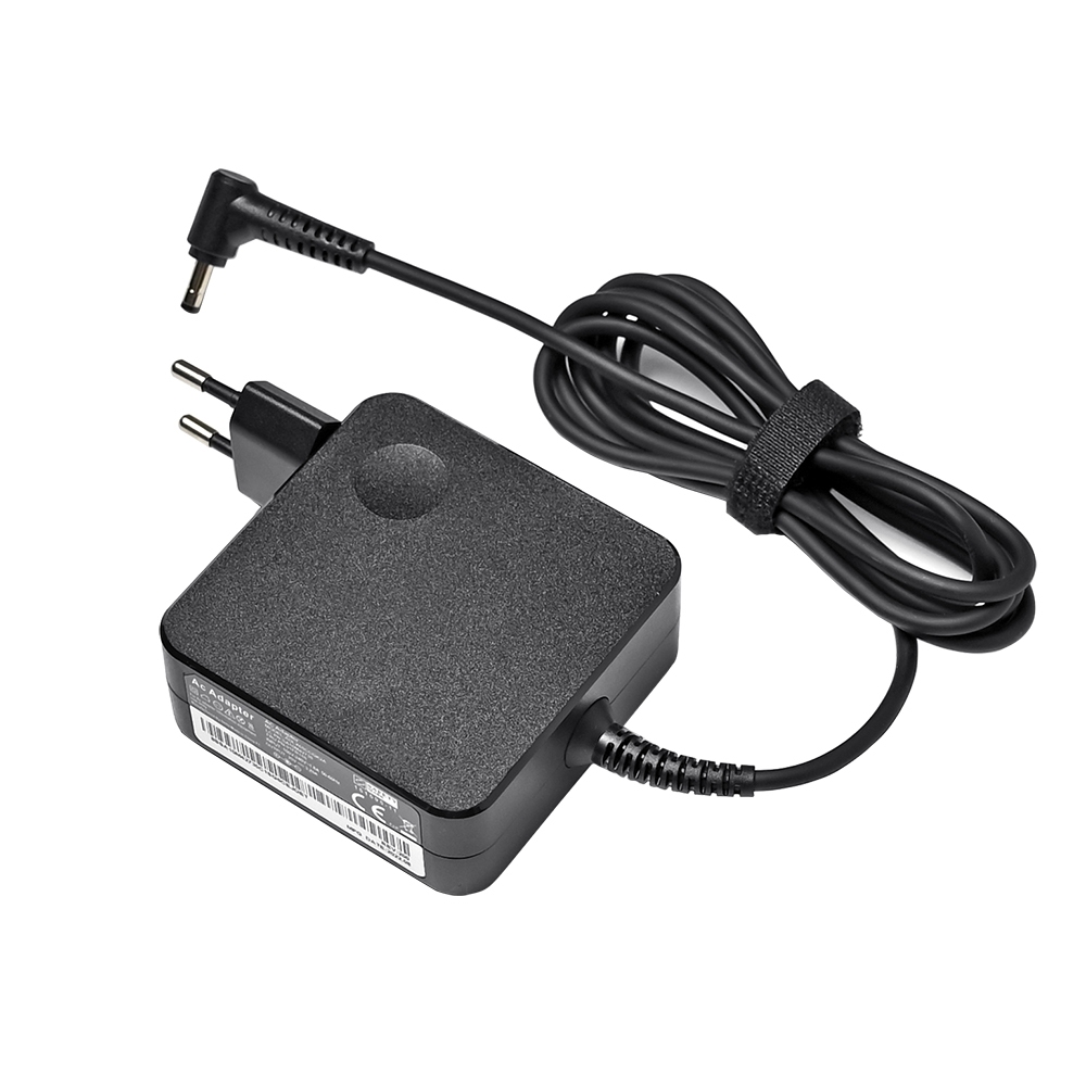 Adaptor Charger Laptop Lenovo IdeaPad 3 14AMN7 82VF 20V 3.25A 65W (4.0*1.7)