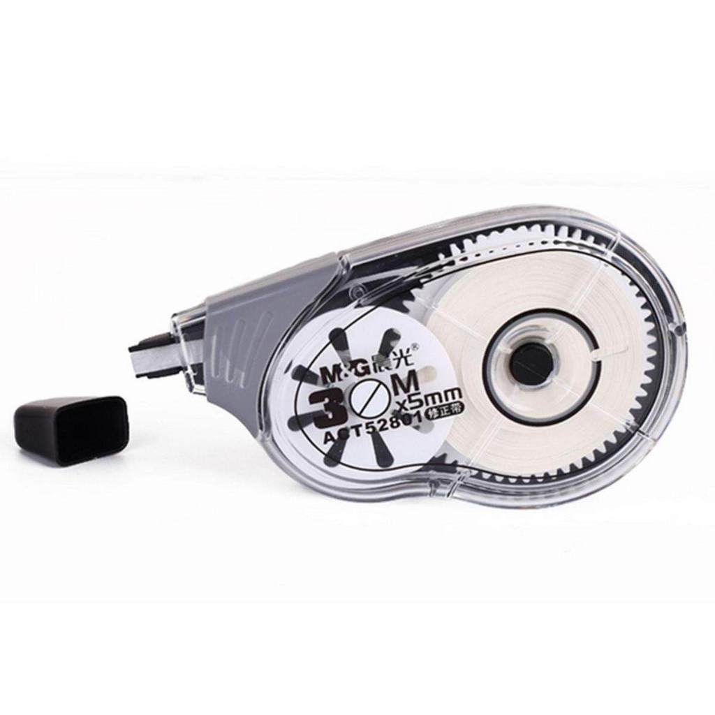 

CORRECTION TAPE JUMBO ACT5287110B9A1K 30mx5mm : M&G