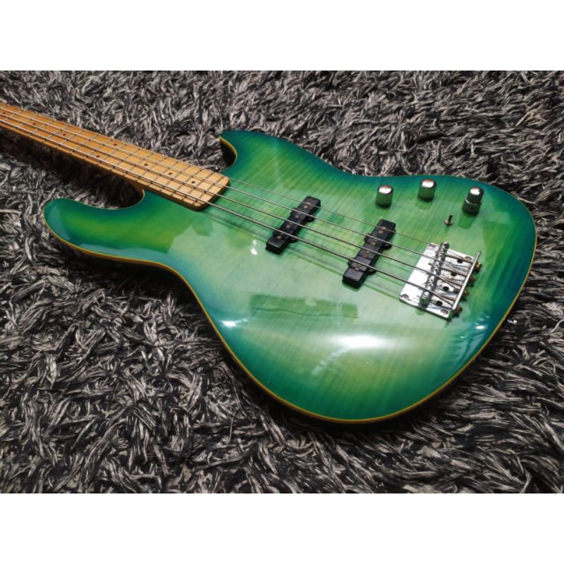 Bass DAME NEO CLASSIC SIRE V3 V5 custom shop