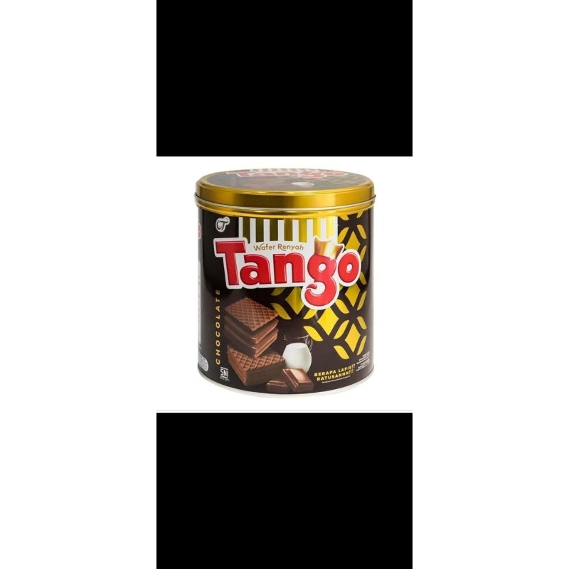 

TANGO WAFER COKLAT