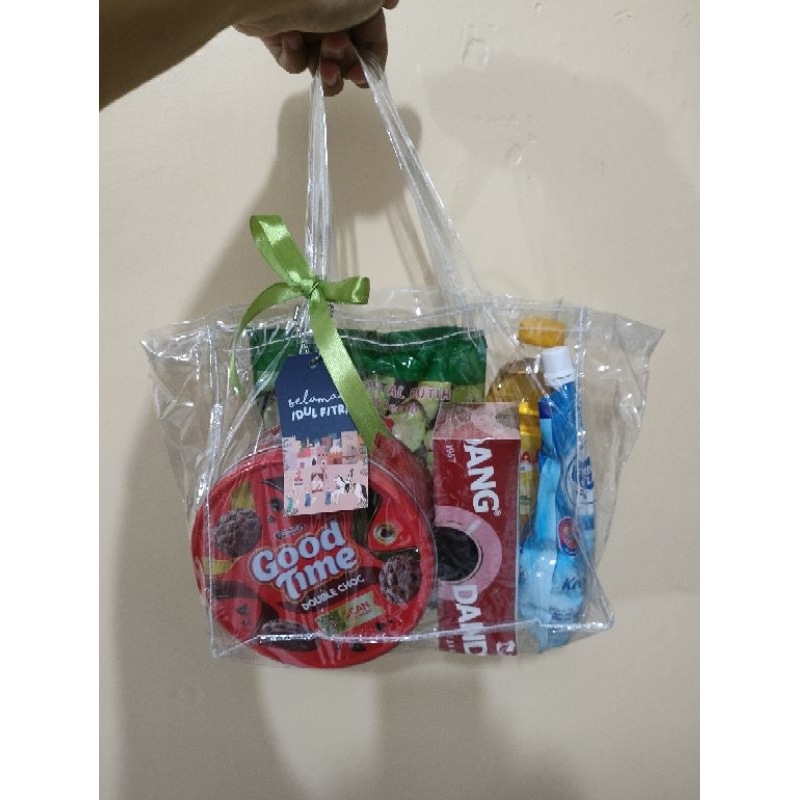 

hampers lebaran ekonomis