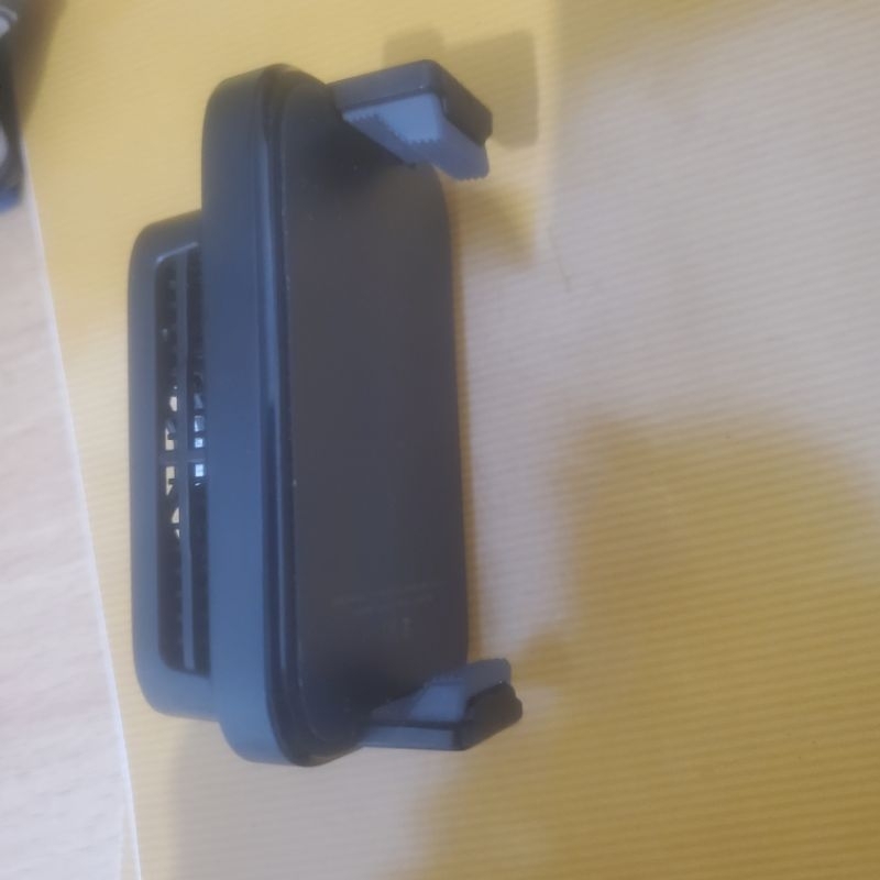 Blackshark funcooler br30rm (Second) | TERJUAL