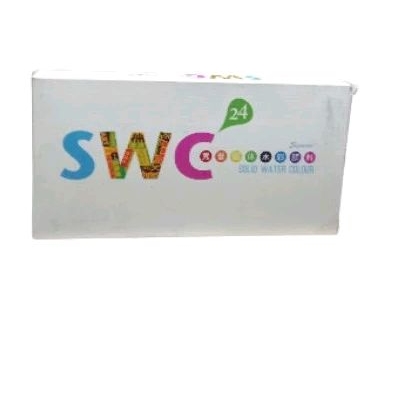 

Gramedia World BSD - Promax Superior Watercolor 24