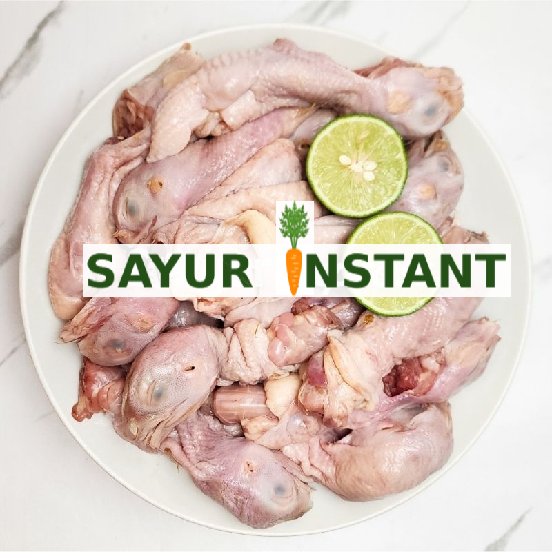 

KIRIM INSTAN Kepala Ayam 1kg