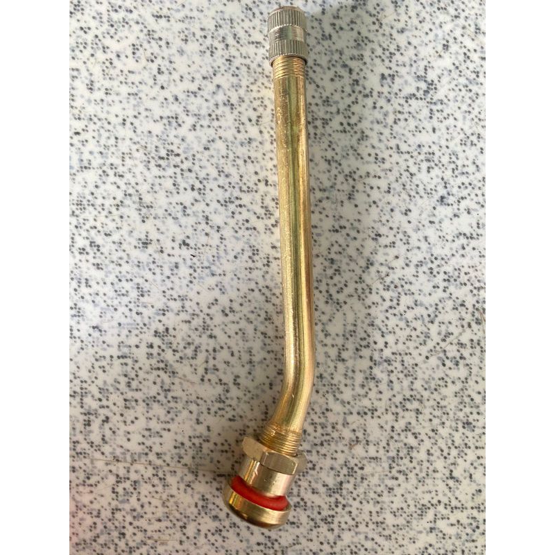 pentil tubles Kuningan truk bus 11r22.5 dan 235/75r17.5