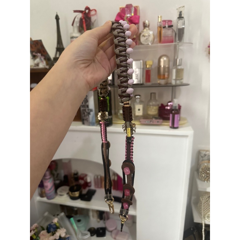 Bloca bag strap