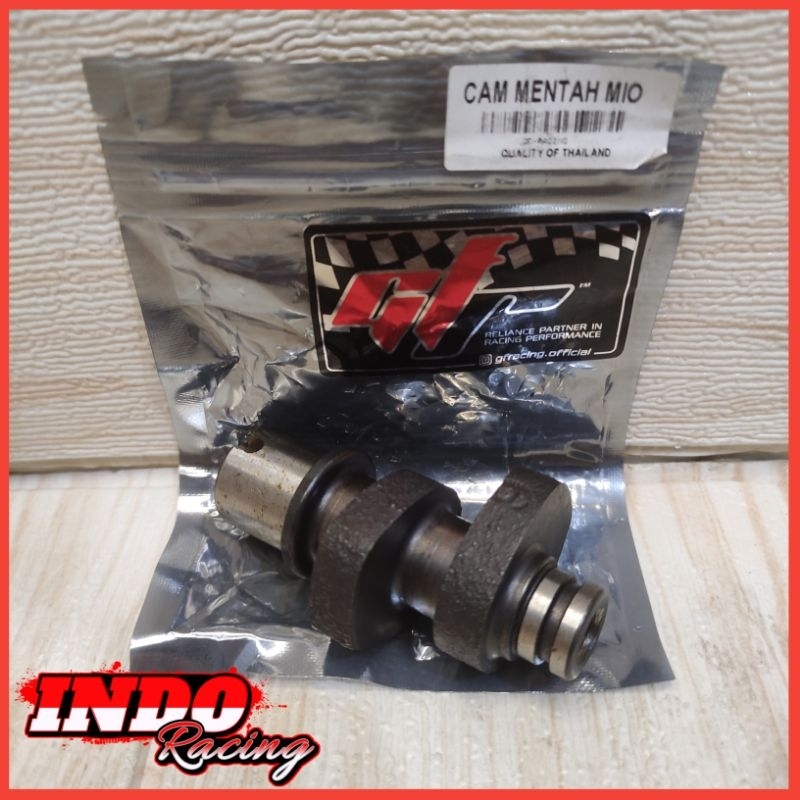 Noken As Bahan Mentahan Mio Nouvo GF Racing Thailand