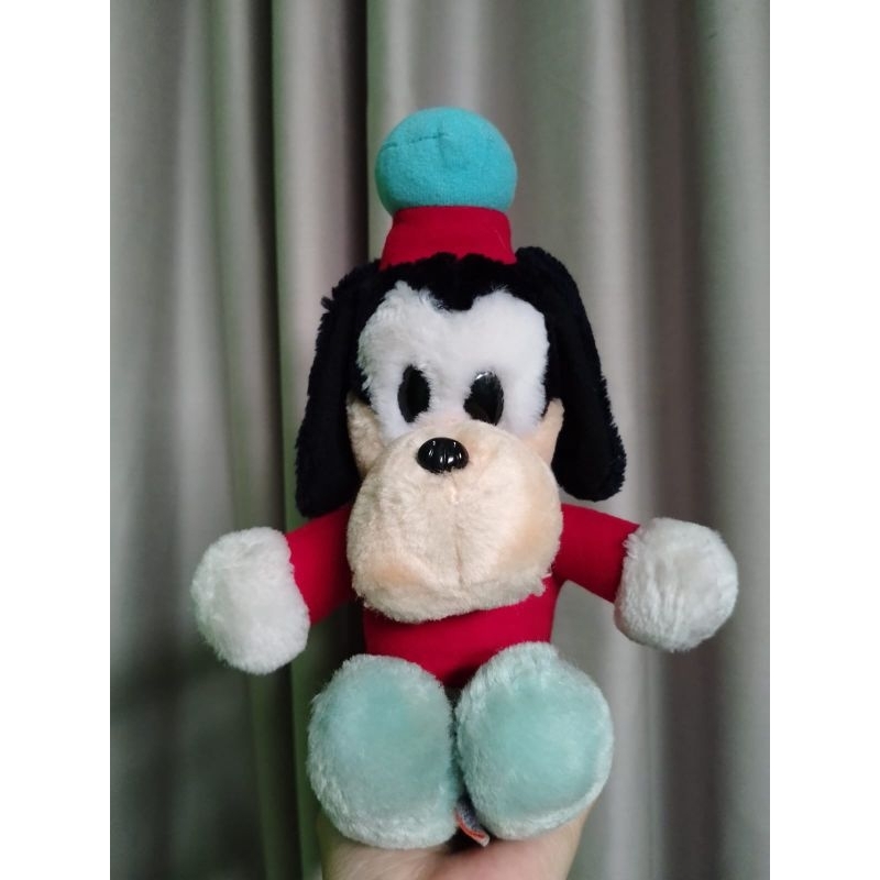 Boneka Goofy