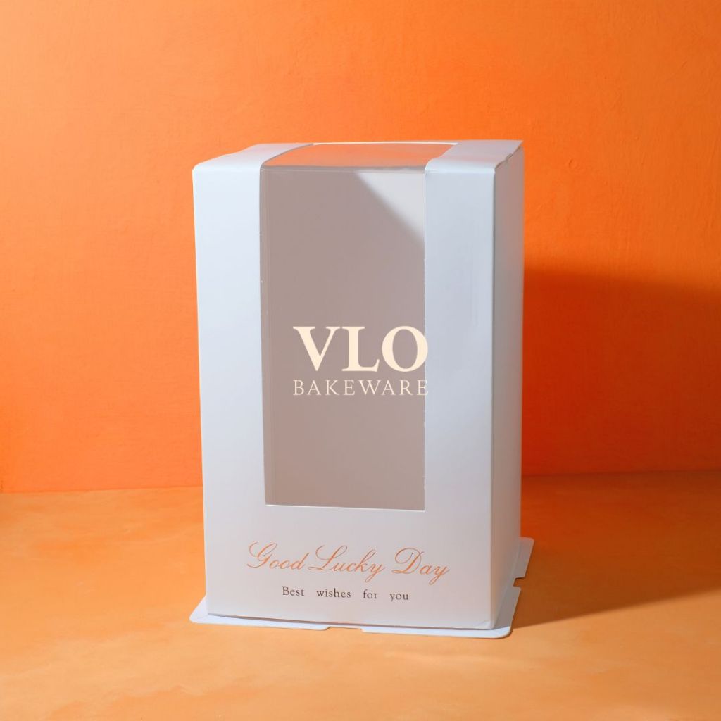 

Kotak kue persegi tinggi mika|kotak kue ulang tahun birthday cake box