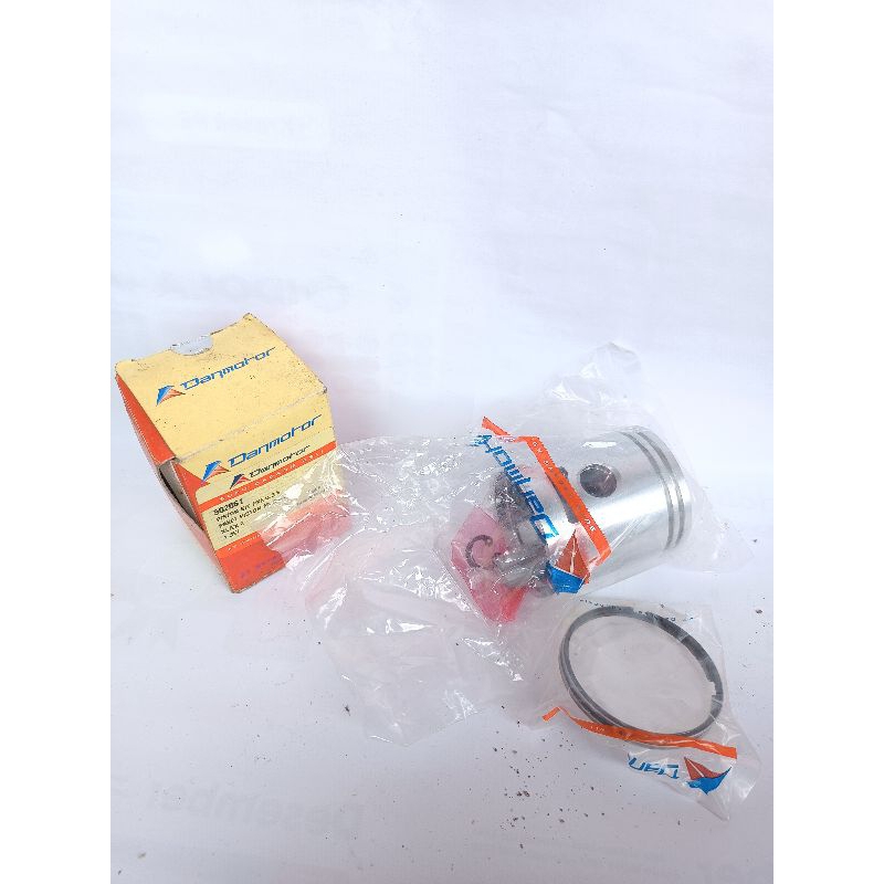 Piston Vespa PX original Danmotor