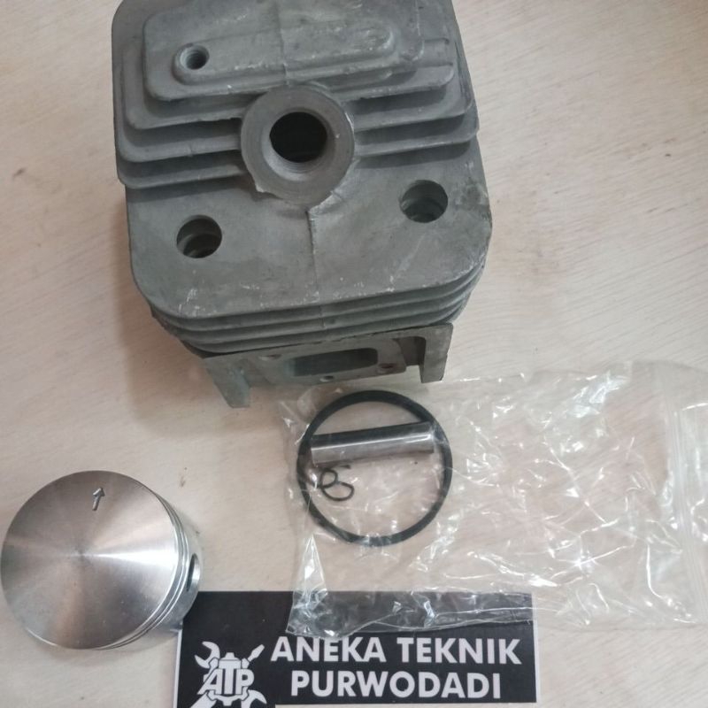 cylinder assy floating pump 2tak