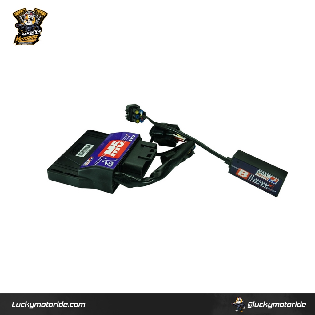 Uma Racing - M5 ECU Yamaha Aerox 155