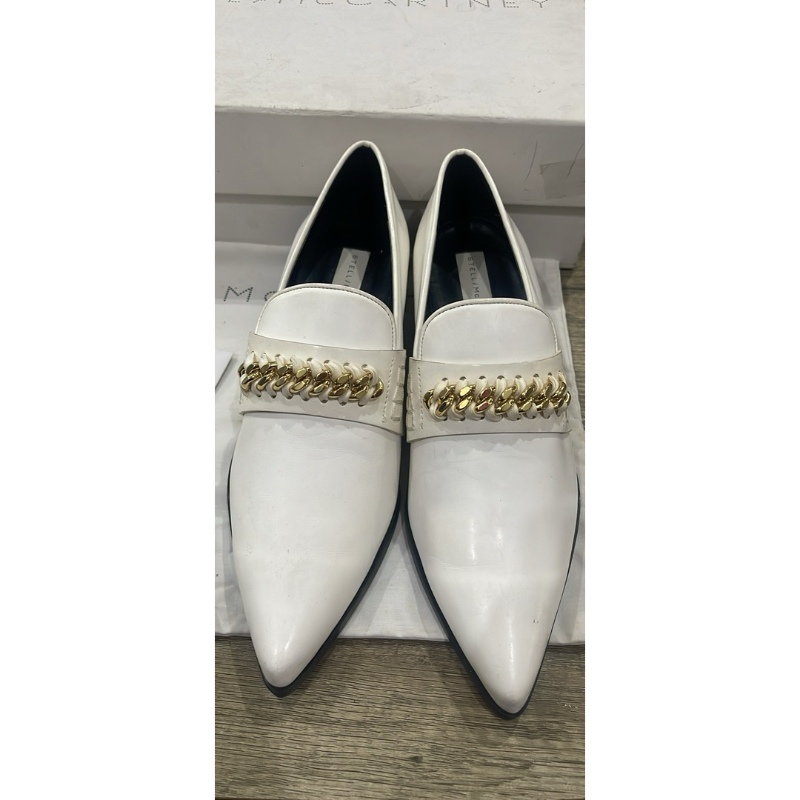 stella mccartney shoes