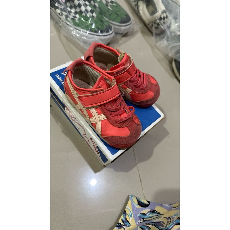 onitsuka kids