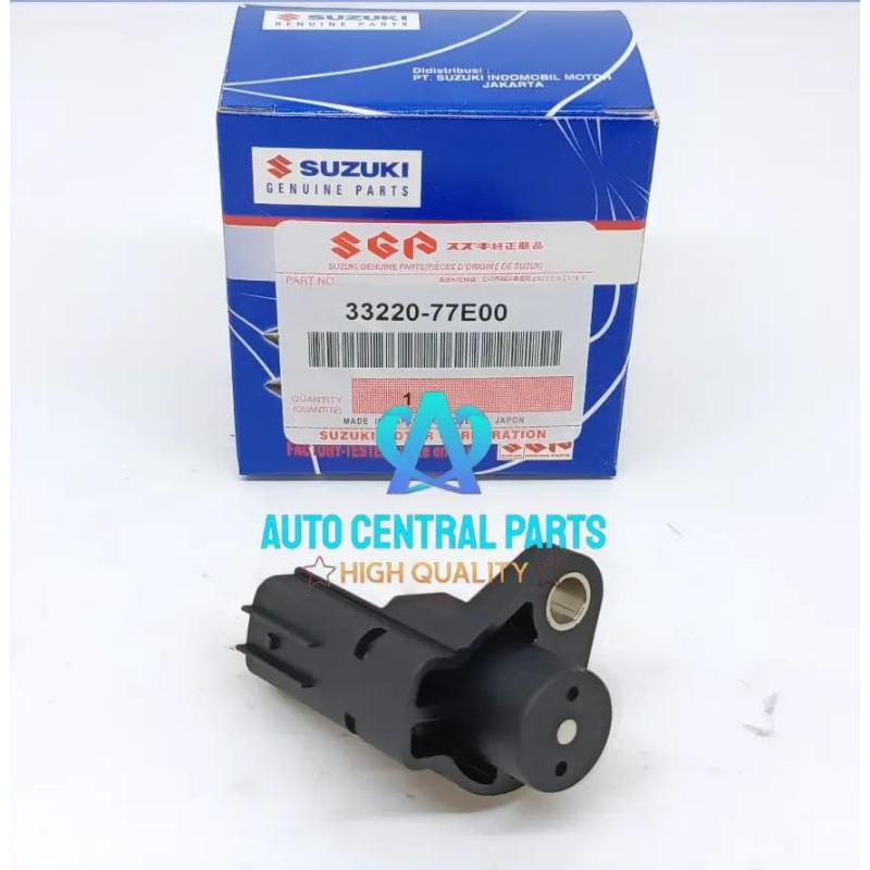 SENSOR KER AS CKP CRANKSHAFT APV FUTURA 33220-77E00 KWALITAS JAPAN