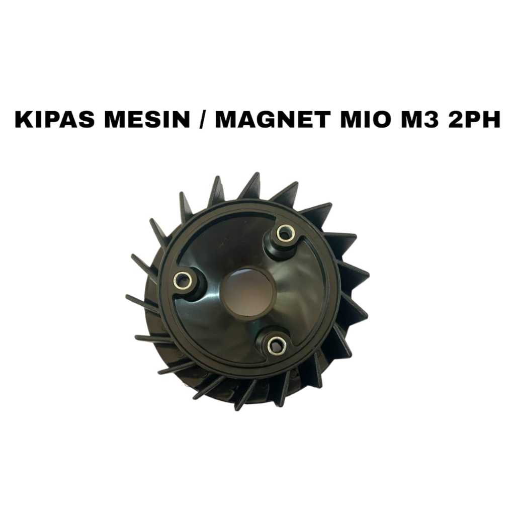 Kipas Mesin / Magnet Mio M3 2PH