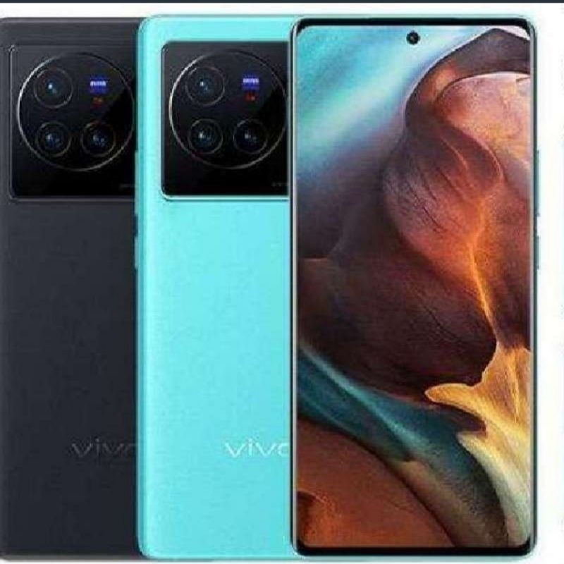 vivo x80 baru