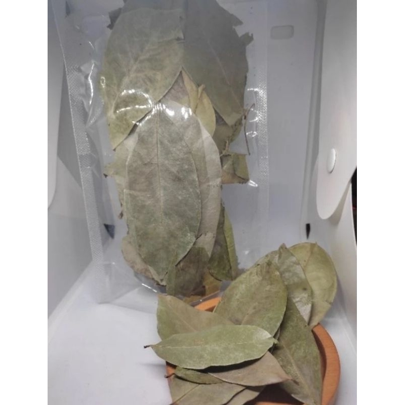 

TEH DAUN SIRSAK KERING 100 GRAM