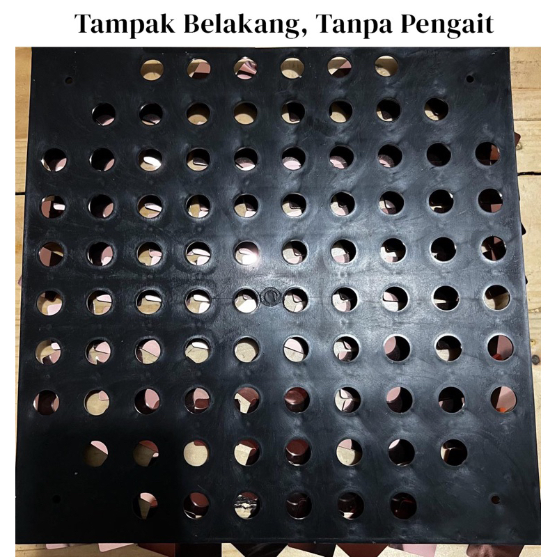 Doradoray_ 5 Panel Square Sequin Tile Backdrop / Sequin Backdrop / Dekorasi Dinding / Dekorasi Pesta