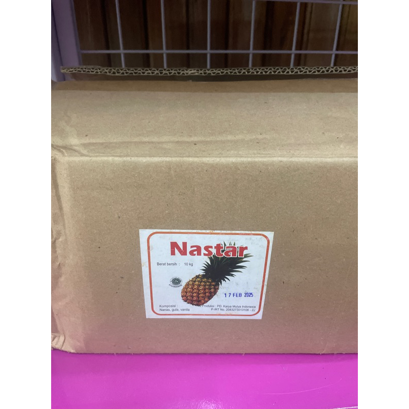 

selai nastar