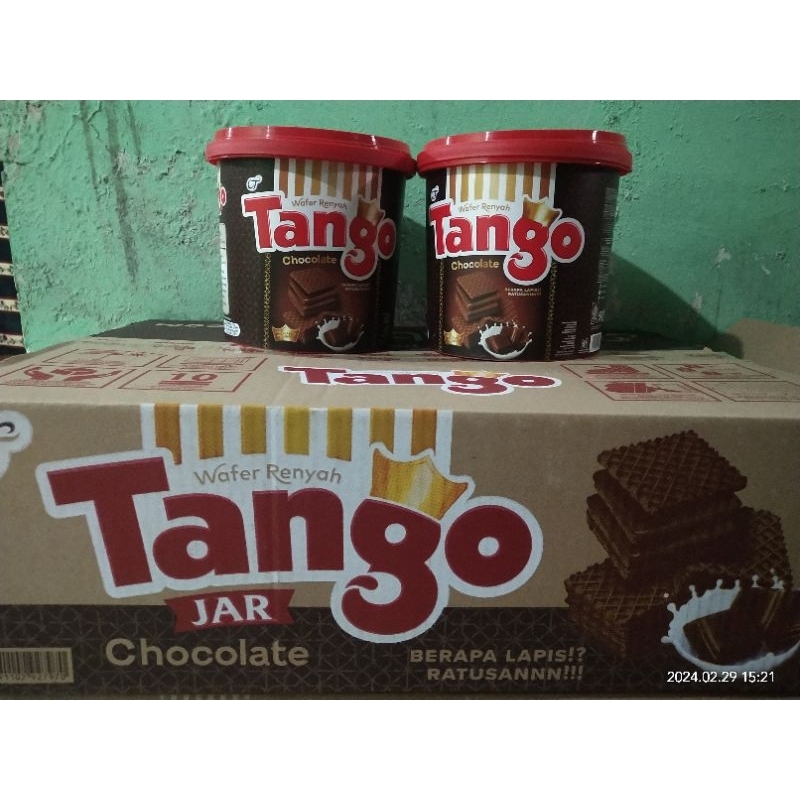 

TANGO