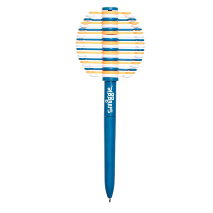 

Smiggle pulpen spinner - Smiggle original