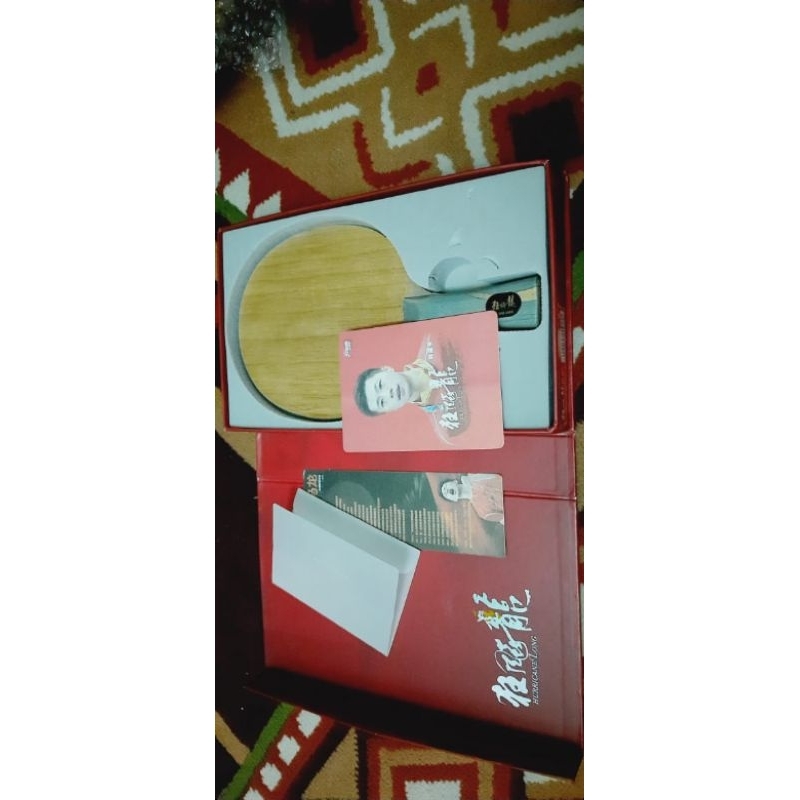 DHS Hurricane Long 5X