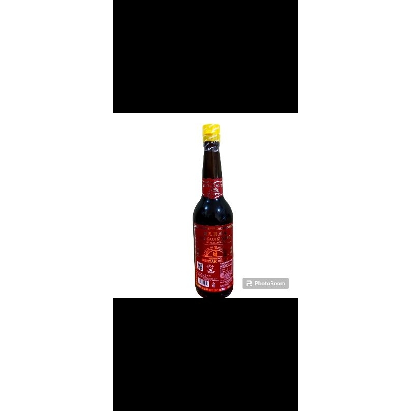 

Minyak Wijen OH GUAN HING 600ml