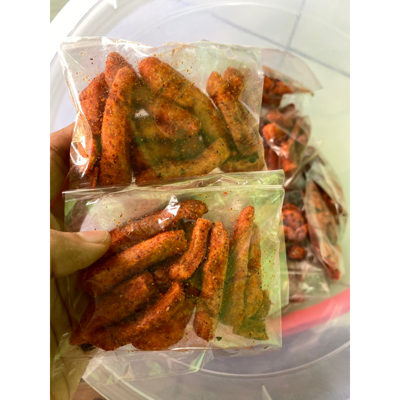 

Basreng viral Bang Salim