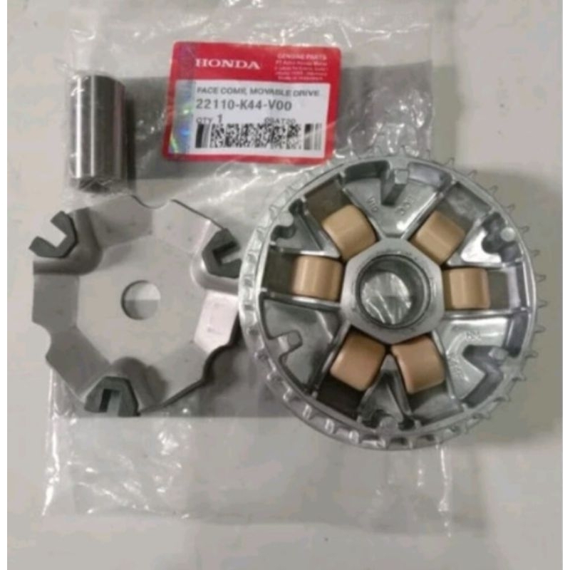 Rumah roller + roller beat fi esp scoopy fi esp beat fi esp assy