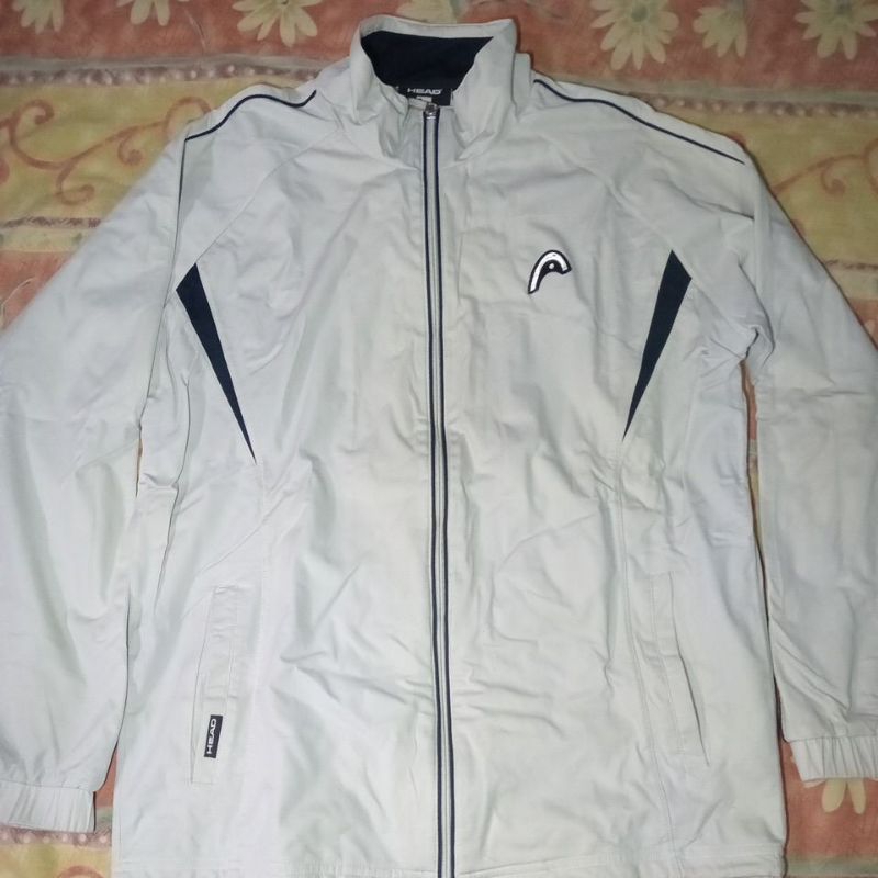 Jaket Head