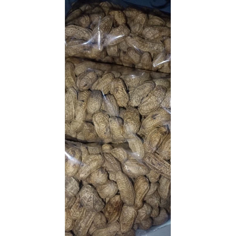 

Kacang Goreng 250 Gram