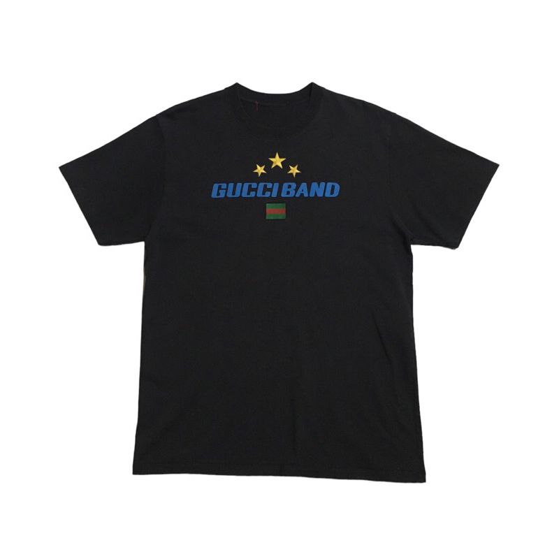 kaos gucci original second