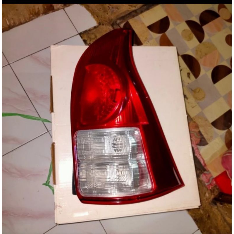 stoplamp all new avanza xenia 2012 2013 2015 original