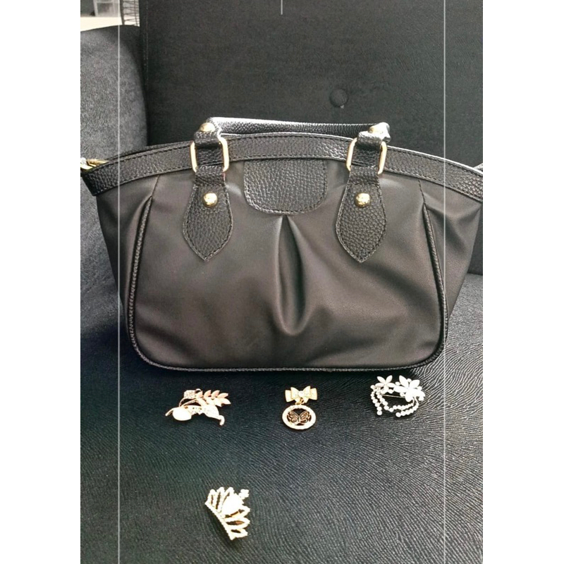 HAND BAG - TAS WANITA BRAND LOKAL