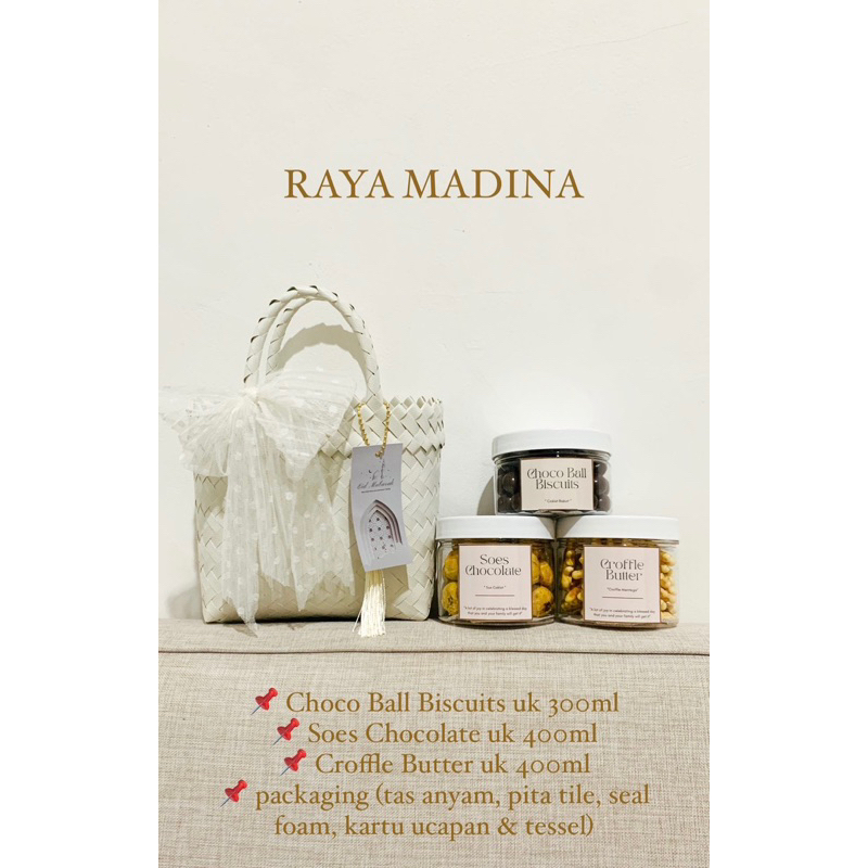 

RAYA MADINA