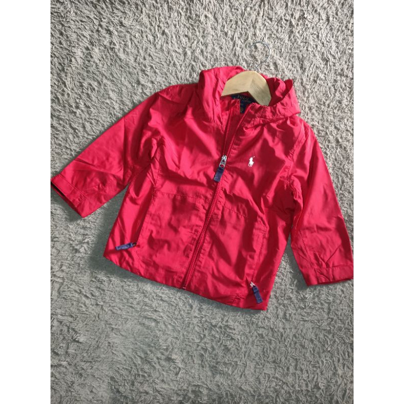 Polo Ralph Lauren Hoodie Jacket