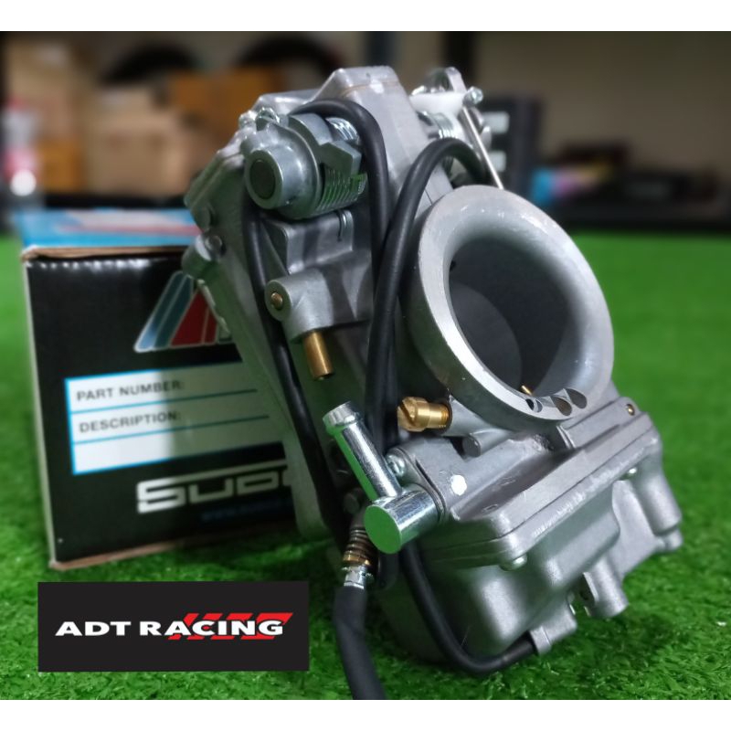 karbu mikuni tm 42 sudco original usa